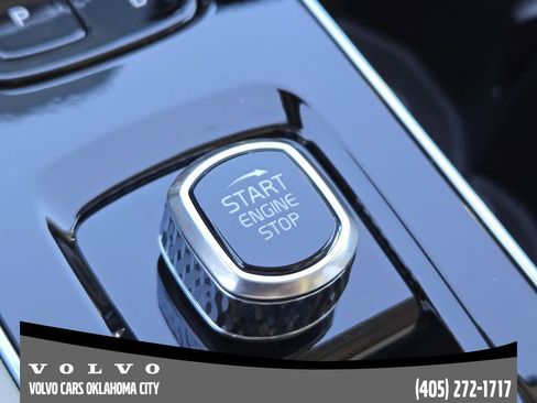 New 2026 Volvo XC90 B6 Ultra image 20