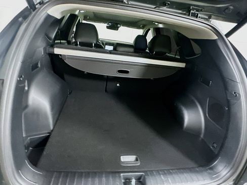 Used 2022 Hyundai Tucson Limited image 29