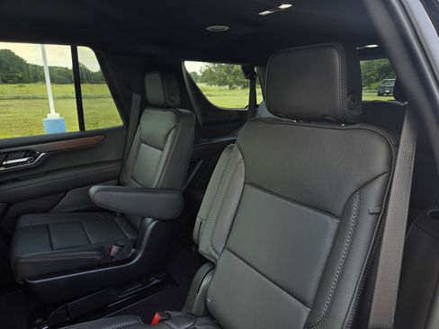 New 2026 GMC Yukon Denali RWD image 26