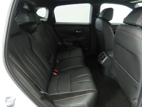 Used 2025 Acura ADX A-Spec image 22