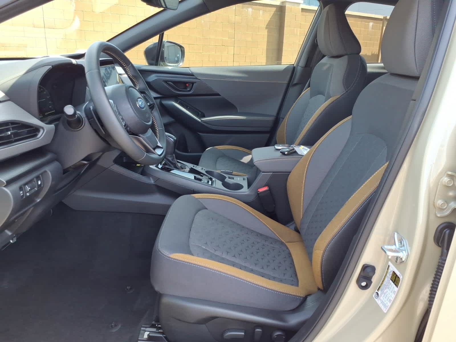 Certified 2026 Subaru Crosstrek 2.5i Sport w/ Crosstrek Mirror Package AWD/4WD image 26