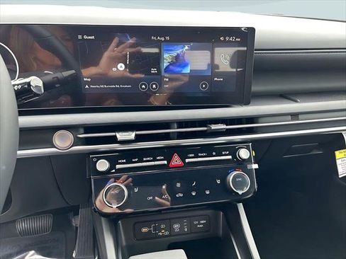 New 2026 Hyundai Santa Cruz XRT AWD/4WD image 18