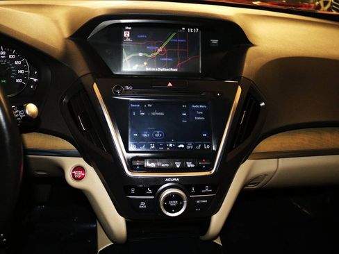 Used 2020 Acura MDX SH-AWD w/ Technology Package image 28