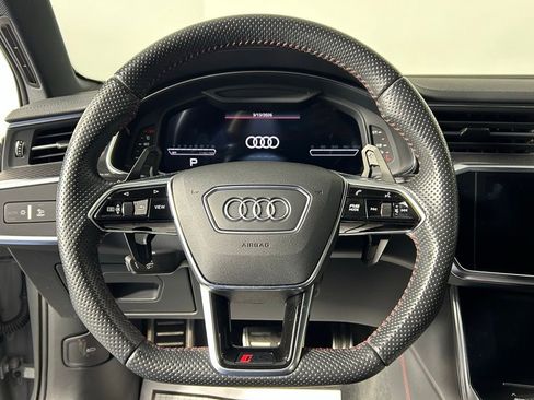 Used 2021 Audi RS 6 image 32