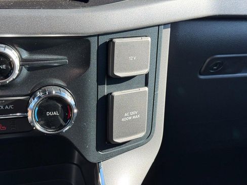 New 2025 Ford F150 XLT image 20