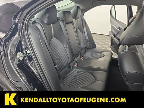 Used 2024 Toyota Camry SE FWD image 26
