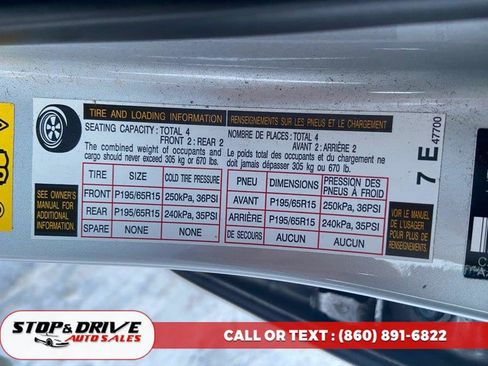 Used 2018 Toyota Prius Prime Advanced image 22