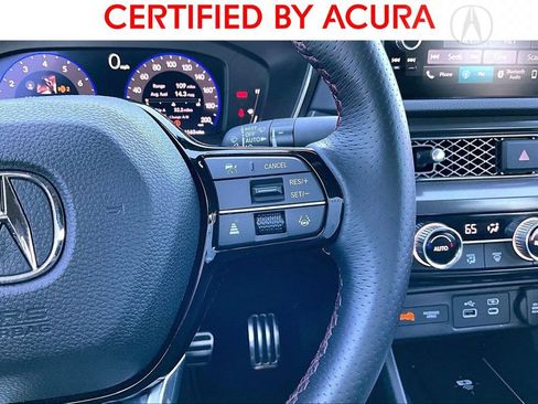 Certified 2025 Acura Integra Type S image 25