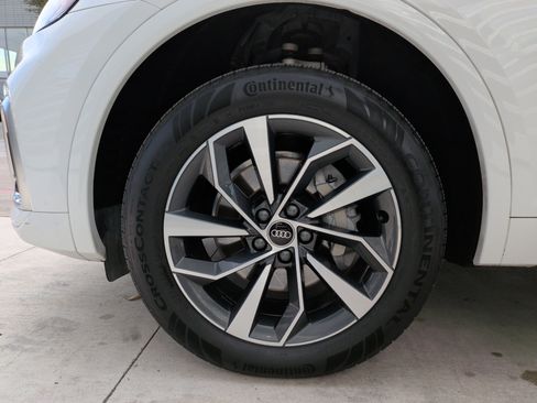 Used 2023 Audi Q5 2.0T Premium Plus w/ Premium Plus Package image 13