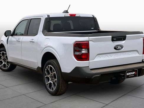 New 2026 Ford Maverick Lariat AWD/4WD image 12