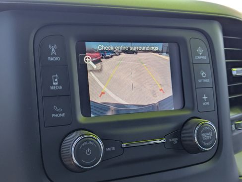 Used 2024 RAM 2500 Tradesman image 11