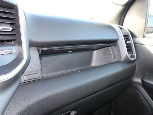 Used 2023 RAM 1500 Big Horn w/ Trailer Tow Group image 44