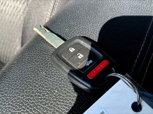 Used 2014 Honda Accord Sport image 14