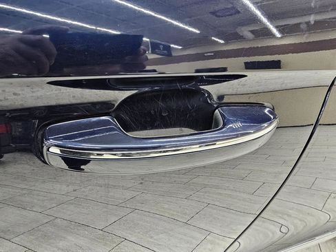 Used 2021 Lincoln Navigator L Reserve image 12