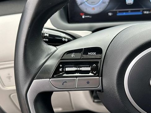 Used 2023 Hyundai Tucson SEL w/ Convenience Package AWD/4WD image 29