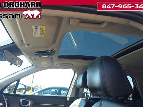 Used 2022 Kia Sorento X-Line EX image 12