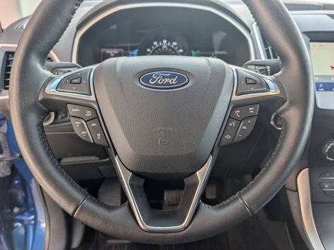 Used 2020 Ford Edge SEL w/ Convenience Package AWD/4WD image 12