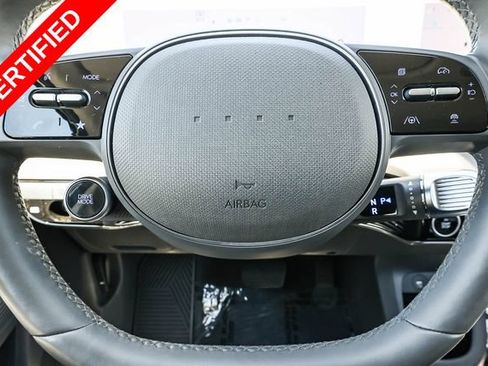 Certified 2024 Hyundai Ioniq 5 SEL RWD image 25