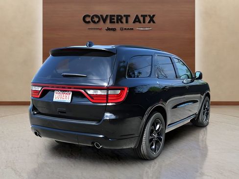 New 2026 Dodge Durango GT RWD image 5