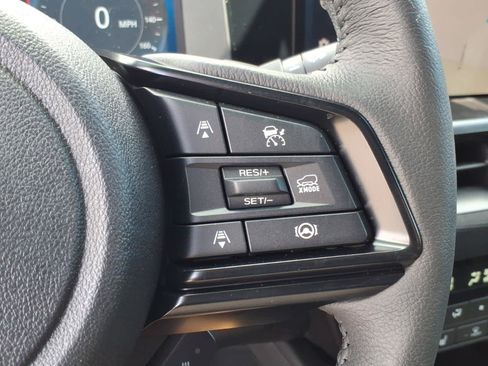 Certified 2026 Subaru Outback Premium AWD/4WD image 40