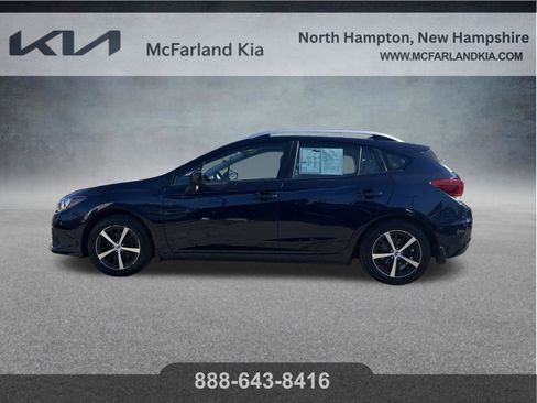 Used 2021 Subaru Impreza Premium image 5