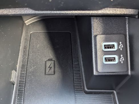 Used 2019 Ford Edge ST w/ Equipment Group 401A image 27