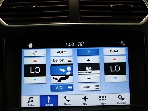 Used 2017 Ford Explorer Limited image 50