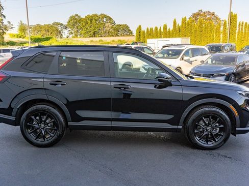 New 2026 Honda CR-V Sport image 5