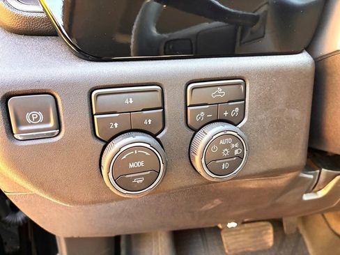 New 2025 Chevrolet Silverado 2500 LT AWD/4WD image 19