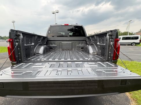 Certified 2024 Ford F150 STX AWD/4WD image 5