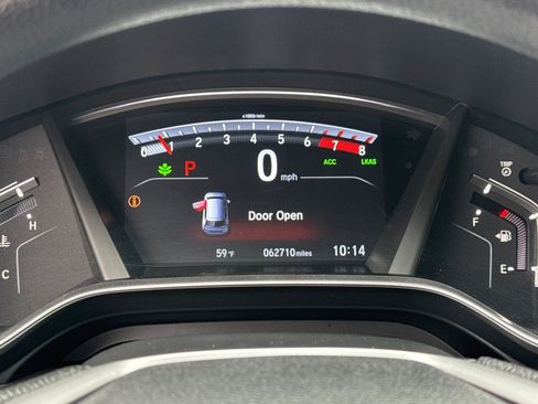 Used 2019 Honda CR-V EX image 22