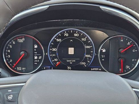 Used 2024 Chevrolet Malibu LT FWD image 10