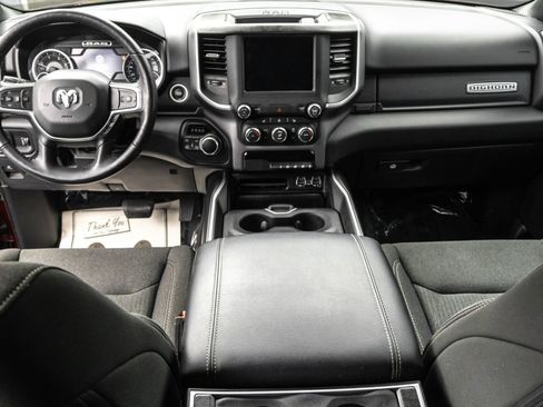 Used 2020 RAM 1500 Big Horn image 31
