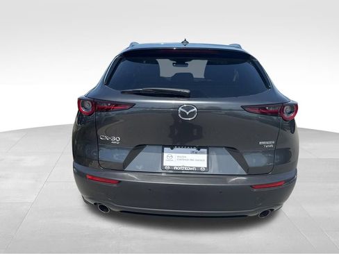 Certified 2023 MAZDA CX-30 2.5 Turbo w/ Premium Plus Pkg AWD/4WD image 6