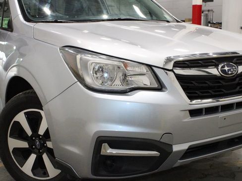 Used 2018 Subaru Forester 2.5i Premium w/ All-Weather Package image 45