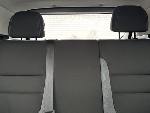 Used 2025 Chevrolet TrailBlazer LT w/ LT Cold Weather Package image 23