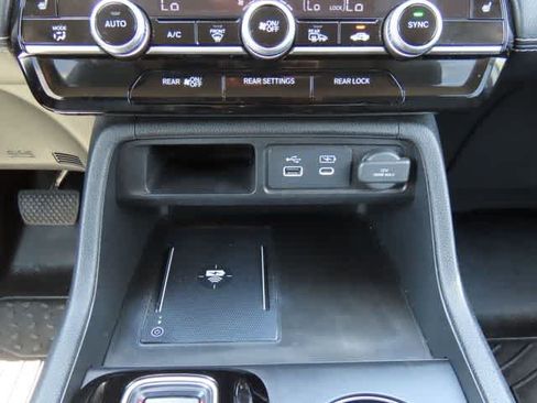 Certified 2023 Honda Pilot EX-L image 23