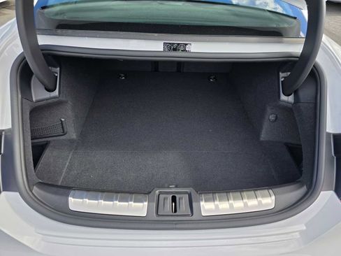 New 2026 Audi S e-tron GT Prestige image 16