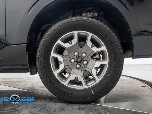 Used 2024 Ford Maverick XLT w/ Equipment Group 300A Standard AWD/4WD image 43
