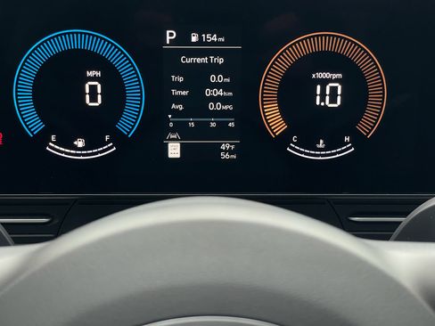 New 2025 Hyundai Kona SEL image 31