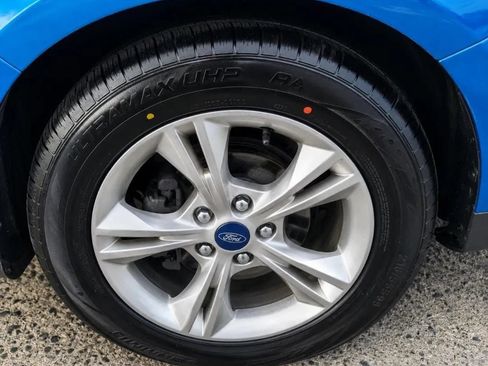 Used 2013 Ford Focus SE FWD image 23