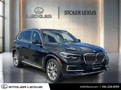 Used 2023 BMW X5 xDrive40i