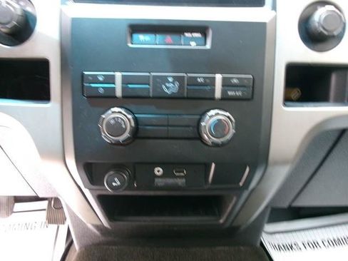 Used 2012 Ford F150 XLT AWD/4WD image 10