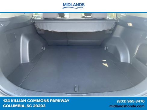 Used 2024 Toyota RAV4 XLE w/ Convenience Package FWD image 9
