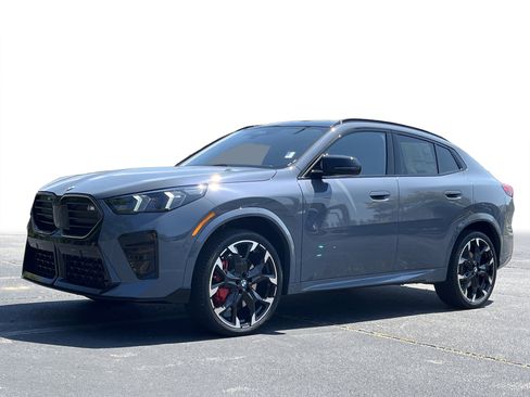 New 2025 BMW X2 M35i w/ Premium Package image 25