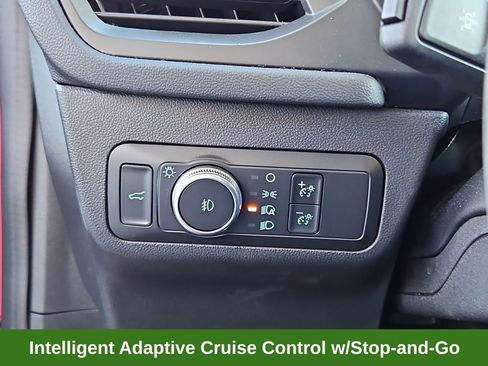 Used 2022 Ford Escape SEL w/ Technology Package image 15