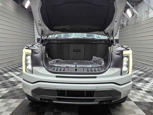 Used 2023 Ford F150 Lightning XLT w/ Equipment Group 312A High AWD/4WD image 38