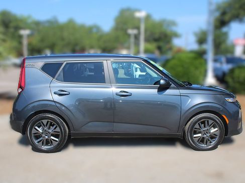 Used 2021 Kia Soul S FWD image 5