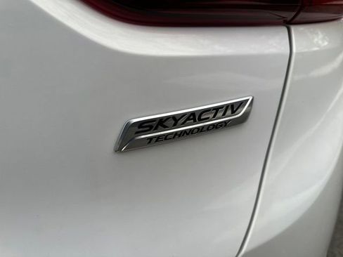 Used 2016 MAZDA CX-3 Sport image 17