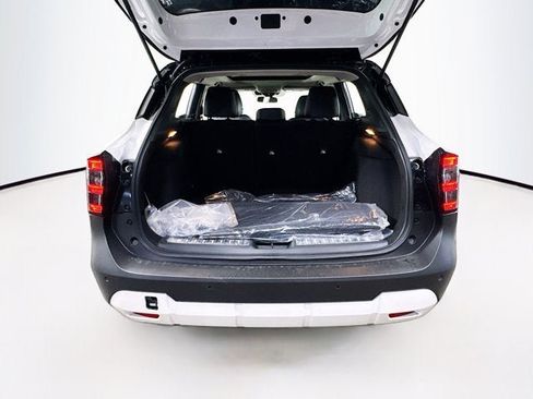 New 2026 Nissan Kicks SR w/ SR Premium Package image 23